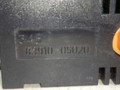 часы Toyota Carina E 1 поколение T190 1996, 83910-05020 - фото №3