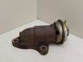 клапан EGR Toyota Yaris P1 1999, 1.4 л., бензин, 25620-33010 - фото №2