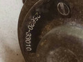 клапан EGR Toyota Yaris P1 1999, 1.4 л., бензин, 25620-33010 - фото №5