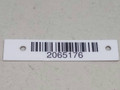 клапан EGR Toyota Yaris P1 1999, 1.4 л., бензин, 25620-33010 - фото №6