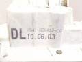 замок двери задней правой Ford Mondeo 3 поколение 2003, 2.0 л., TDCi, дизель, 5МКПП, серебристый, хетчбэк 5 дв., передний привод, XS41-A26412-CG, DL - фото №5