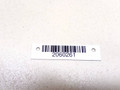 замок двери задней правой Ford Mondeo 3 поколение 2003, 2.0 л., TDCi, дизель, 5МКПП, серебристый, хетчбэк 5 дв., передний привод, XS41-A26412-CG, DL - фото №6