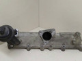коллектор впускной Opel Astra H 2005, 1.7 л., дизель, 8973134590, BING - фото №2