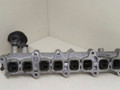 коллектор впускной Opel Astra H 2005, 1.7 л., дизель, 8973134590, BING - фото №3