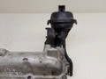 коллектор впускной Opel Astra H 2005, 1.7 л., дизель, 8973134590, BING - фото №5