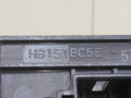 сопротивление печки Mazda 323F BA 1997, HB151BC5E - фото №3