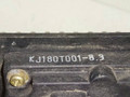 сопротивление печки Mazda Xedos 9 1 поколение [рестайлинг] 1999, KJ180T001-8.3 - фото №4