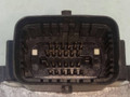 блок управления АКПП Opel Vectra C 2004, 3.0 л., дизель, AISIN, 03-03, 55351451, WOCD000116-336 - фото №3