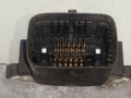 блок управления АКПП Opel Vectra C 2004, 3.0 л., дизель, AISIN, 03-03, 55351451, WOCD000116-336 - фото №4