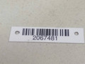 кнопка (выключатель) Land Rover Freelander 1 поколение 2000, YUG102230LNF, 03035070A - фото №6
