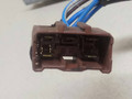 сопротивление печки Honda Accord 5 поколение 1995, RWI3493A, R68K1R09K, R22KR32K - фото №3
