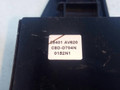 кнопка стеклоподъемника двери передней левой Nissan Primera P12 2004, 205401-AV620, C8D-D704N - фото №4