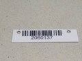 сопротивление печки Mazda 2 1 поколение [рестайлинг] 2006, HM420040B, HB151D375, 3630E49 - фото №6