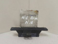 сопротивление печки Nissan Almera N16 2002, 27150-1N760, 5C190-9422, 9216E26 - фото №2