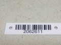 сопротивление печки Nissan Almera N16 2002, 27150-1N760, 5C190-9422, 9216E26 - фото №6