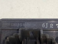 сопротивление печки Mazda 323F BA 1995, HB151BC5E - фото №5