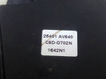 кнопка стеклоподъемника двери передней левой Nissan Primera P12 2005, 25401-AV640 - фото №4
