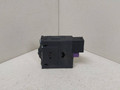кнопка корректора фар Renault Megane 1 поколение 1998, 7700841235 - фото №2