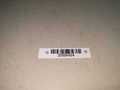 патрубок (трубопровод, шланг) Mazda 6 GG 2003, 2.0 л., дизель - фото №2