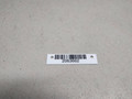 часы Mitsubishi Galant 7 поколение 1996, 1.8 л., бензин, MB918028, MB918030 - фото №2