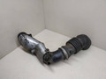 патрубок воздушного фильтра Nissan Primera P11 1998, 2.0 л., дизель, 165782F600, 165782F605 - фото №2