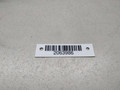блок управления двигателем Daewoo Nexia 1 поколение 2000, бензин, 16199550, HG, 867249S952311268 - фото №4