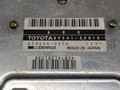 Блок управления ABS/ESP Toyota Camry 4 поколение V40 1995, 3.0 л., бензин, DENSO, 1R, 89540-33020, 100794-0906, 89541-33010, 079400-0874 - фото №4