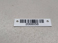 блок управления центральным замком Nissan X-Trail T30 2003, 2.2 л., DCi, дизель, SIEMENS, 5WK46472B, 28596-3Y50 - фото №5