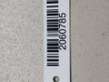 блок управления двигателем Toyota Previa 2 поколение XR30 2003, 2.4 л., бензин, DENSO, 89666-28051, 275000-0890, 2AZ-FE - фото №4