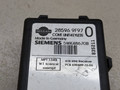 Иммобилайзер Nissan Primera P11 1999, SIEMENS, 5WK48670B, 28596-9F96 - фото №3