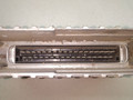 Блок управления ABS/ESP Volkswagen Passat B3 1995, ATE, 10.0935-0094.4, 357907379 - фото №2