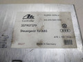 Блок управления ABS/ESP Volkswagen Passat B3 1995, ATE, 10.0935-0094.4, 357907379 - фото №3
