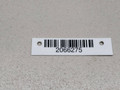 блок управления двигателем Nissan Primera P10 1995, 2.0 л., дизель, 23710-74N00, A93-B43-560 - фото №4