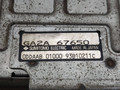 Блок управления ABS/ESP Mazda 626 GE [рестайлинг] 1996, GA2A-676650 - фото №3