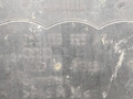 декоративная крышка двигателя Audi A6 4F/C6 2005, 2.0 л., дизель, 03G103925AT - фото №3