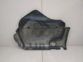 декоративная крышка двигателя Opel Astra G 2000, 1.8 л., бензин, 1818197, 9181566 - фото №2