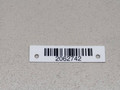 декоративная крышка двигателя Opel Astra G 2000, 1.8 л., бензин, 1818197, 9181566 - фото №5