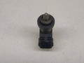 форсунка Honda Logo 1 поколение [рестайлинг] 1999, 1.3 л., i, D13B7, бензин, 5МКПП, красный, хетчбэк 3 дв., передний привод, 06164PEJ000 - фото №3