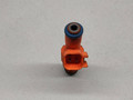 форсунка Mazda MPV LW 2002, 2.3 л., бензин, 0280156156, 3M4G-BA - фото №2