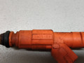 форсунка Mazda MPV LW 2002, 2.3 л., бензин, 0280156156, 3M4G-BA - фото №5
