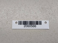 форсунка Mazda MPV LW 2002, 2.3 л., бензин, 0280156156, 3M4G-BA - фото №6