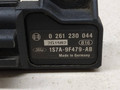 датчик абсолютного давления Mazda MPV LW 2002, 2.3 л., бензин, BOSCH, 0261230044, 1S7A-9F479-AB - фото №4
