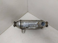 охладитель EGR / Радиатор EGR Peugeot 607 1 поколение 2004, 2.2 л., дизель, 9631424880, VALEO, 861068Z - фото №2