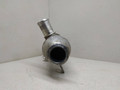 охладитель EGR / Радиатор EGR Peugeot 607 1 поколение 2004, 2.2 л., дизель, 9631424880, VALEO, 861068Z - фото №3