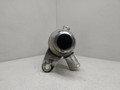 охладитель EGR / Радиатор EGR Peugeot 607 1 поколение 2004, 2.2 л., дизель, 9631424880, VALEO, 861068Z - фото №4