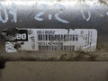 охладитель EGR / Радиатор EGR Peugeot 607 1 поколение 2004, 2.2 л., дизель, 9631424880, VALEO, 861068Z - фото №5