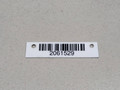 охладитель EGR / Радиатор EGR Peugeot 607 1 поколение 2004, 2.2 л., дизель, 9631424880, VALEO, 861068Z - фото №6