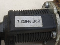 клапан EGR Alfa Romeo 156 1 поколение 2002, 2.4 л., бензин, PIERBURG, 7.22946.34.0 - фото №3