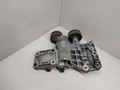 Натяжитель ремня агрегатов Hyundai Sonata 5 поколение 2006, 2.0 л., бензин - фото №2