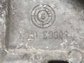 кронштейн компрессора кондиционера Nissan Navara D40 2008, 2.5 л., дизель, МКПП, серый, внедорожник 5 дв., полный привод, 11910-EB300 - фото №3
